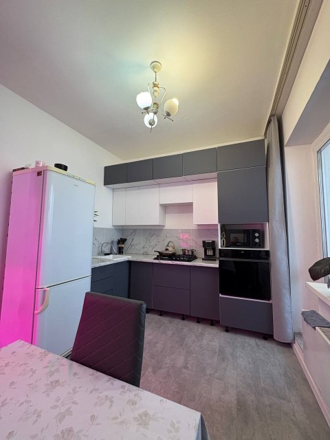 2 комн., 61 м², 112 серия 3