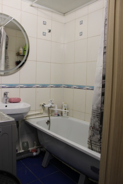 3 комн., 112 серия, Авиапорт 10