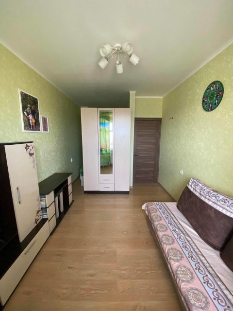 1 комн., 36 м², Монолитно-каркасный, 203 мкрн. 6