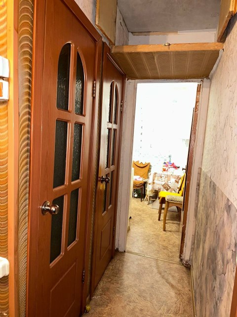 2 комн., КПД, Апельсин