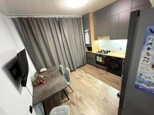 1 комн., 47 м², 112 серия, Студгородок