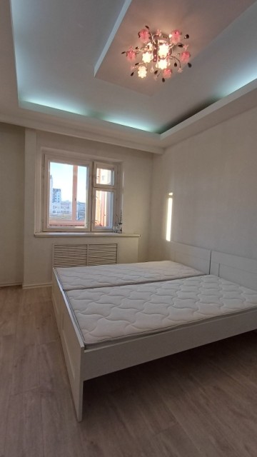 2 комн., 55 м², 112 серия, Муус Хайа 12