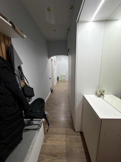 1 комн., 47 м², 112 серия, Студгородок 6