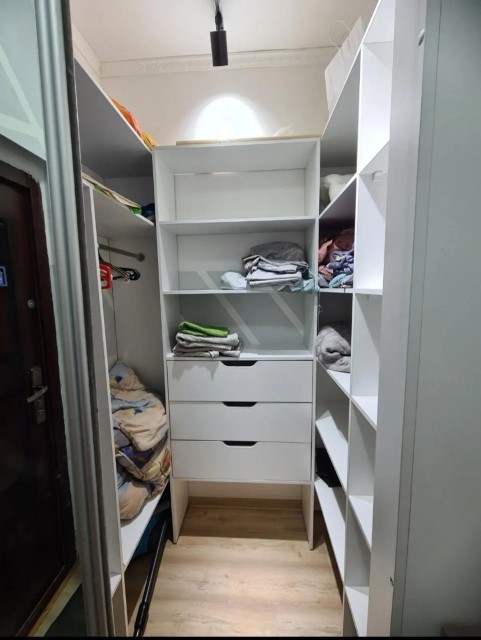 1 комн., 38 м², 112 серия 4