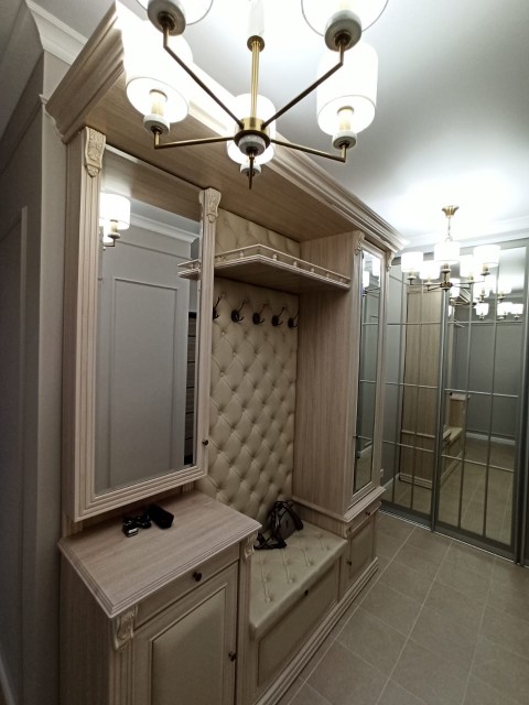 2 комн., 57 м², Монолитно-каркасный, Рынок Столичный