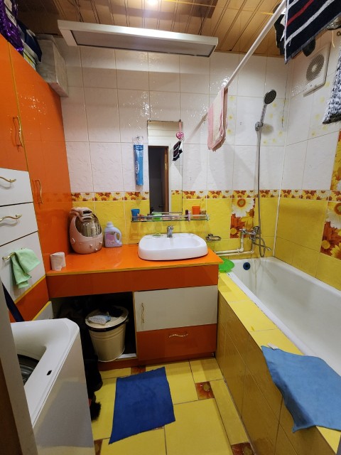 1 комн., КПД, ДСК 6