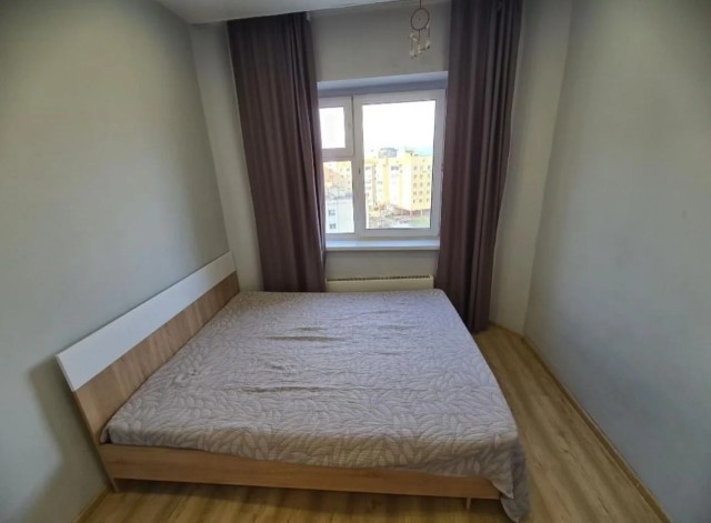 1 комн., 38 м², 112 серия 2