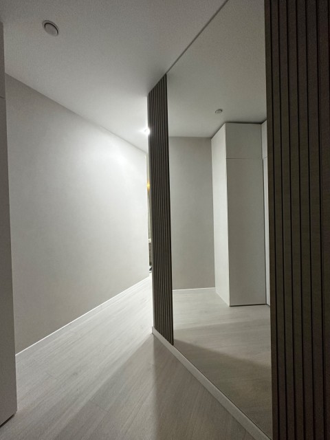 2 комн., 55 м², Монолитно-каркасный, Прометей, ЖК 9