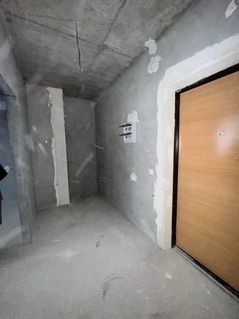 1 комн., 36 м², Монолитно-каркасный, Рынок Столичный 6