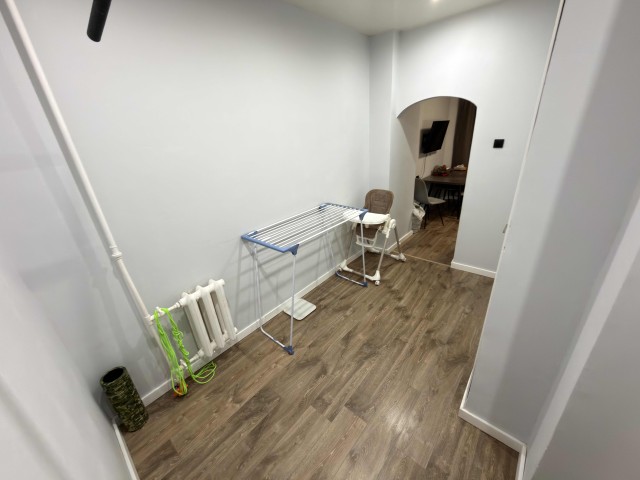 1 комн., 47 м², 112 серия, Студгородок 4