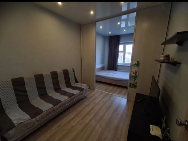 1 комн., 38 м², 112 серия 3