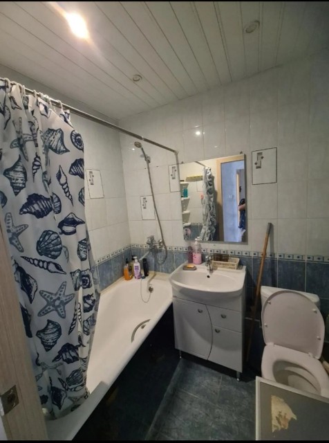 1 комн., 38 м², 112 серия 6