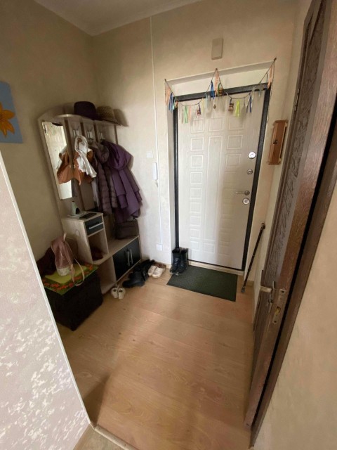 1 комн., 36 м², Монолитно-каркасный, 203 мкрн. 7