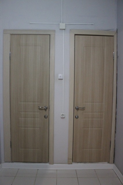 3 комн., 112 серия, Авиапорт 8