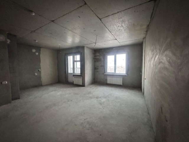 1 комн., 36 м², Монолитно-каркасный, Рынок Столичный 4