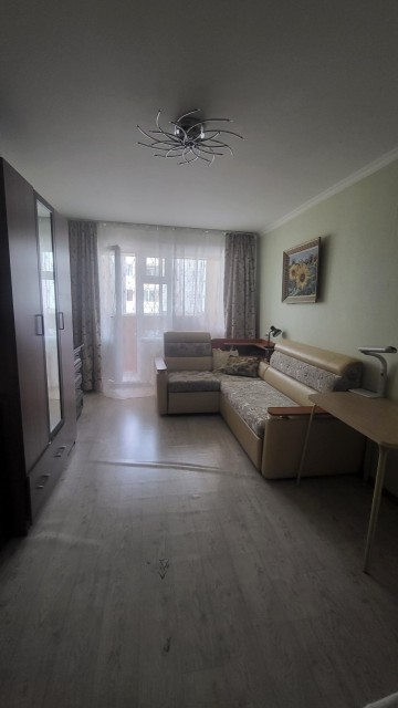 1 комн., 35 м², КПД, 202 мкрн.