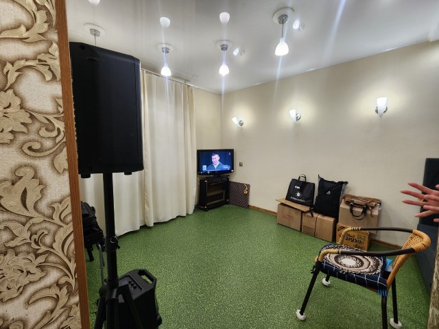 1 комн., КПД, ДСК 2