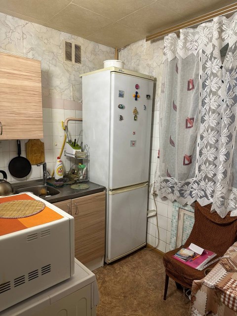 2 комн., КПД, Апельсин 3