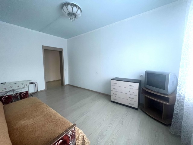 1 комн., 40 м², Блочный, Улус 4