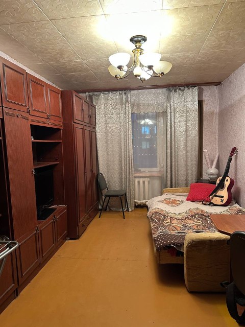 2 комн., КПД, Апельсин 5