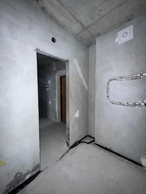 1 комн., 36 м², Монолитно-каркасный, Рынок Столичный 5