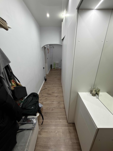 1 комн., 47 м², 112 серия, Студгородок 5