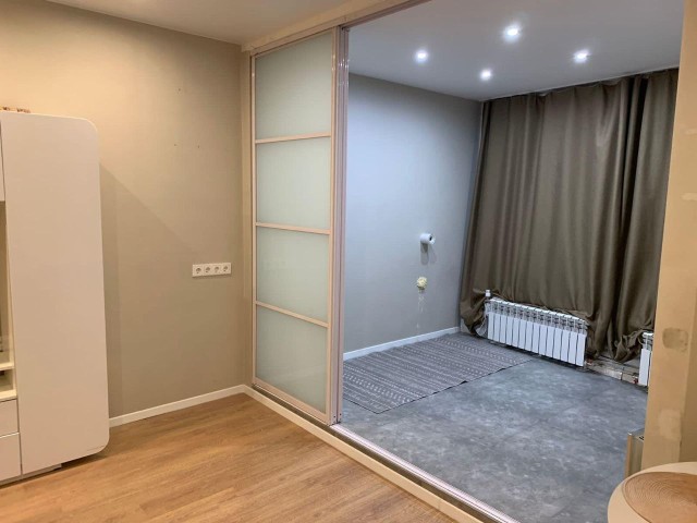 1 комн., 31 м², Монолитно-каркасный, 203 мкрн. 6