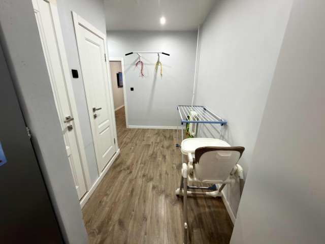 1 комн., 47 м², 112 серия, Студгородок 3