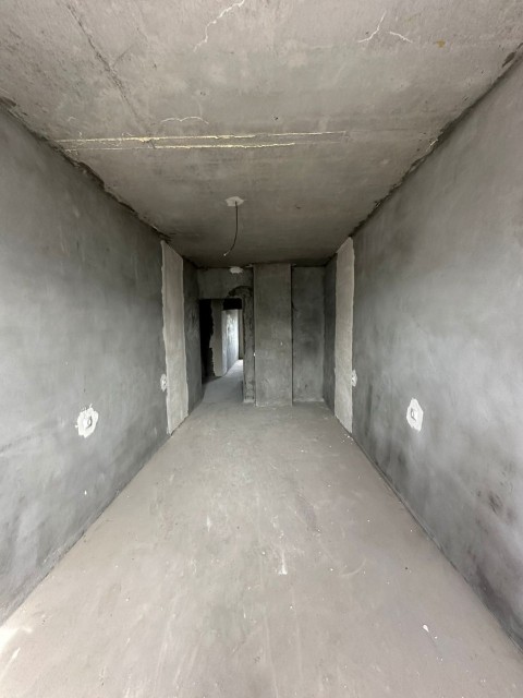 3 комн., 74 м², Монолитно-каркасный, Авиапорт 10