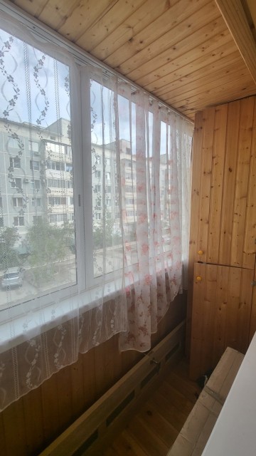 1 комн., 35 м², КПД, 202 мкрн. 6