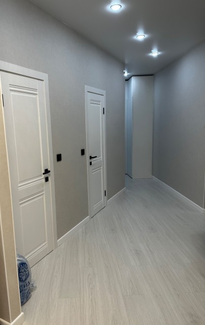 2 комн., 55 м², Монолитно-каркасный, Прометей, ЖК 6