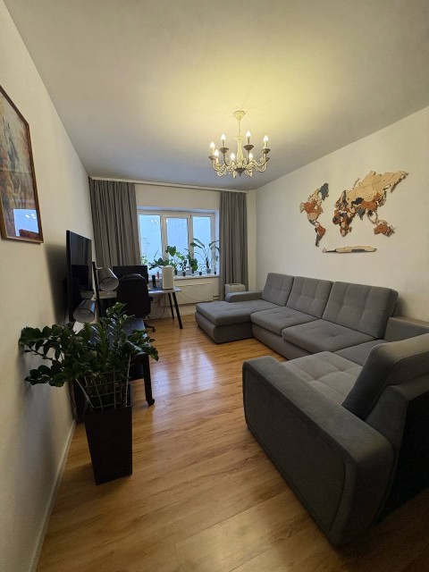 2 комн., 61 м², 112 серия