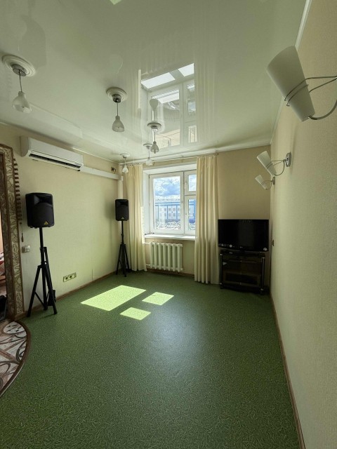 1 комн., КПД, ДСК