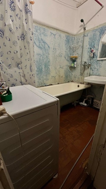 2 комн., 55 м², 112 серия, Площадь Победы 11