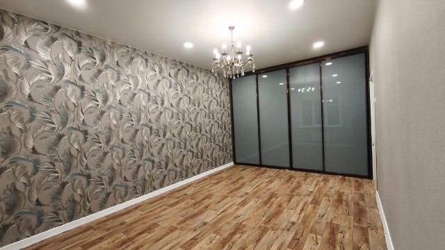 2 комн., 51 м², 112 серия, Площадь Победы 3