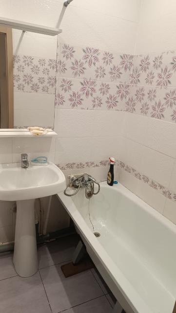 1 комн., 35 м², 112 серия, 103 квартал (Ростелеком) 6