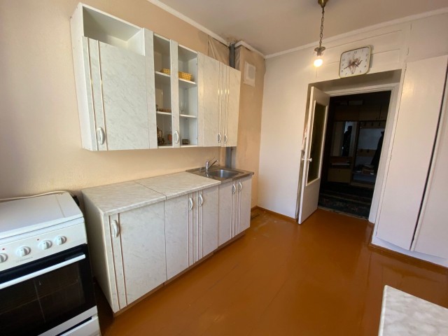 4 комн., 71 м², КПД, Апельсин 5