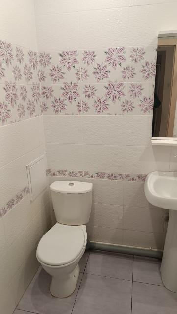 1 комн., 35 м², 112 серия, 103 квартал (Ростелеком) 4