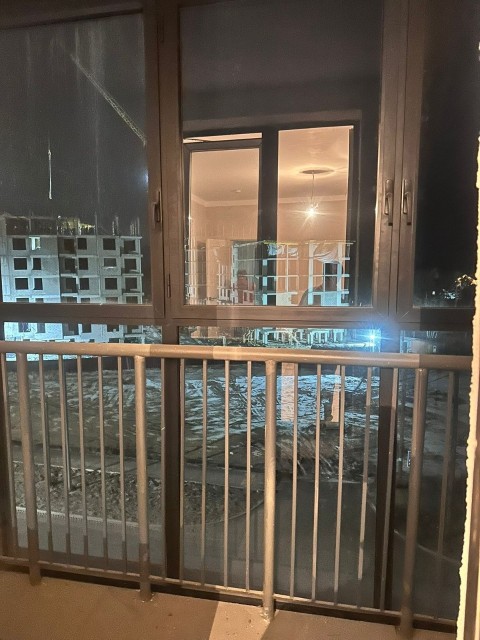 Студия, 26 м², Монолитно-каркасный, Звездный 10