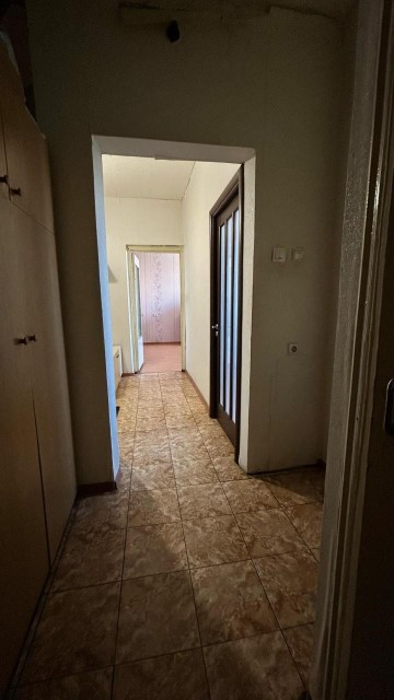 2 комн., 55 м², 112 серия, Площадь Победы 7