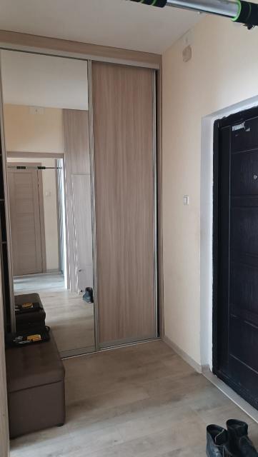 1 комн., 35 м², 112 серия, 103 квартал (Ростелеком) 8