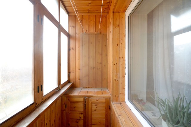 2 комн., 46 м², КПД, Дом быта 17