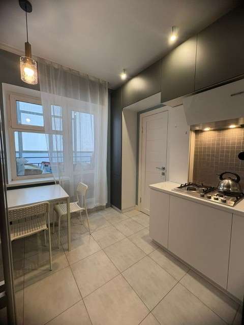 2 комн., 58 м², Монолитно-каркасный, 203 мкрн. 4