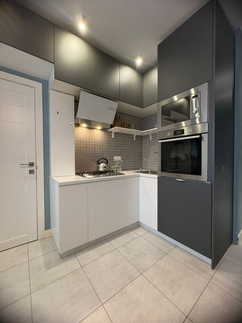 2 комн., 58 м², Монолитно-каркасный, 203 мкрн. 5