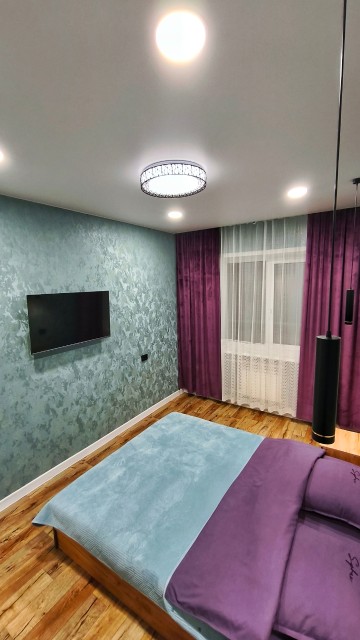 2 комн., 51 м², 112 серия, Площадь Победы 2