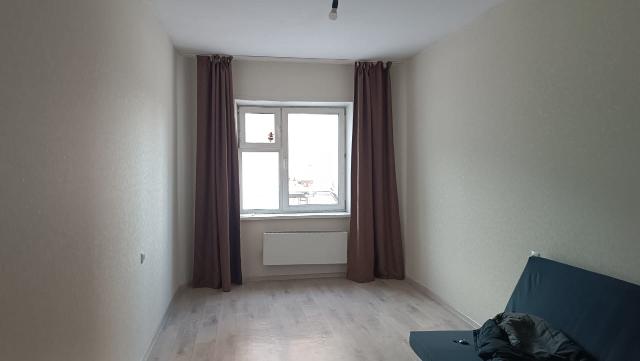 1 комн., 35 м², 112 серия, 103 квартал (Ростелеком) 2