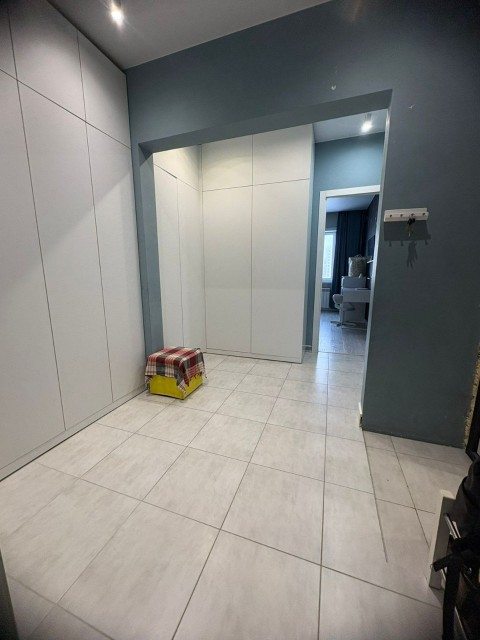 2 комн., 58 м², Монолитно-каркасный, 203 мкрн. 6