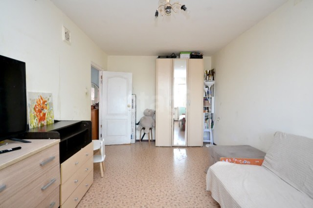 2 комн., КПД, 26 школа 4