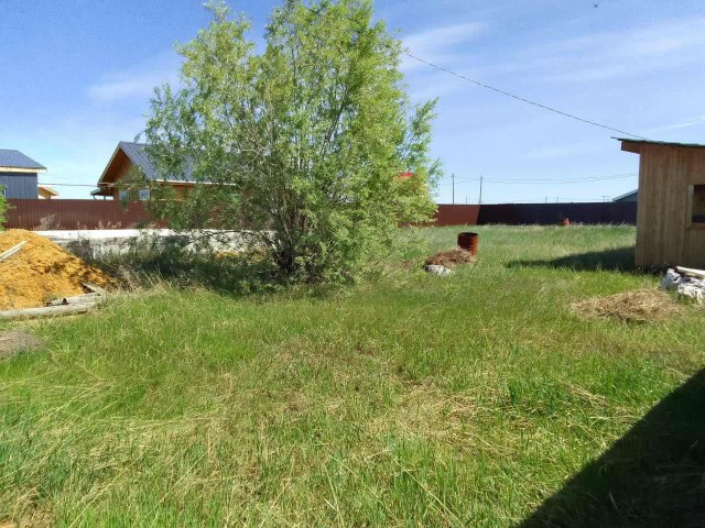 1000 м², земельные участки, продаю 8