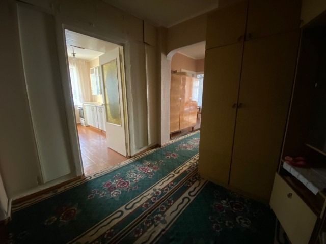 4 комн., 71 м², КПД, Апельсин 10